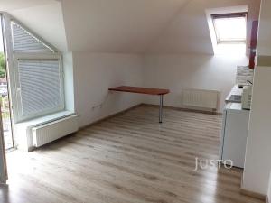 Pronájem bytu 1+kk, Písek, Hostivítova, 35 m2