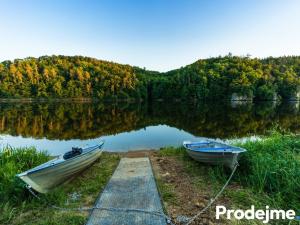 Prodej chaty, Koněšín, 47 m2