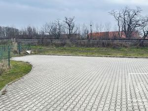 Prodej pozemku pro bydlení, Zlonín, U Zlonínského potoka, 1060 m2