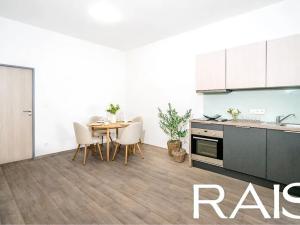 Prodej bytu 3+kk, Brno, Bašty, 62 m2