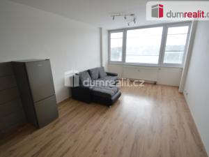 Pronájem bytu 2+kk, Praha - Troja, Olštýnská, 40 m2