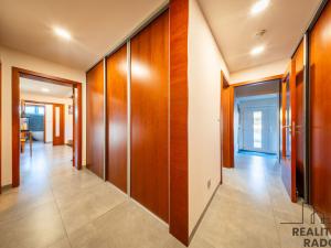 Prodej rodinného domu, Vracov, Lesní, 237 m2