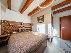 Prodej rodinného domu, Vracov, Lesní, 237 m2