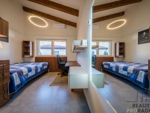 Prodej rodinného domu, Vracov, Lesní, 237 m2