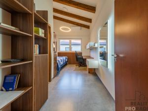 Prodej rodinného domu, Vracov, Lesní, 237 m2