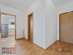 Pronájem bytu 2+kk, Lázně Bohdaneč, Na Lužci, 42 m2