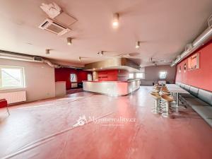 Pronájem obchodního prostoru, Znojmo - Oblekovice, Evropská, 230 m2