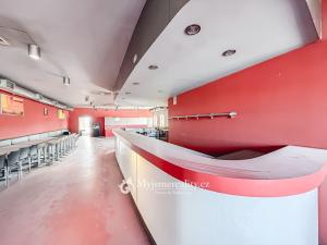 Pronájem obchodního prostoru, Znojmo - Oblekovice, Evropská, 230 m2