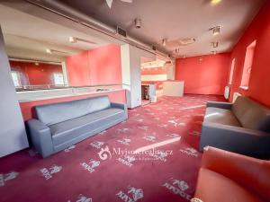 Pronájem obchodního prostoru, Znojmo - Oblekovice, Evropská, 230 m2