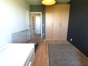 Pronájem bytu 3+kk, Praha - Letňany, Chotěšovská, 76 m2