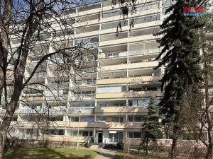 Prodej bytu 3+1, Praha - Prosek, Jablonecká, 75 m2