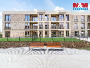 Prodej bytu 4+kk, Brandýs nad Labem-Stará Boleslav, Dřevčická, 108 m2