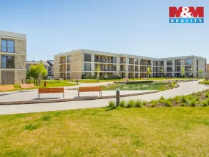 Prodej bytu 4+kk, Brandýs nad Labem-Stará Boleslav, Dřevčická, 101 m2