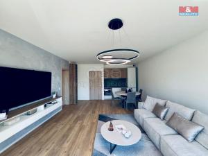 Prodej bytu 3+kk, Brandýs nad Labem-Stará Boleslav, Dřevčická, 80 m2