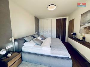 Prodej bytu 3+kk, Brandýs nad Labem-Stará Boleslav, Dřevčická, 80 m2