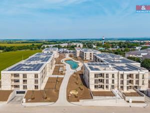 Prodej bytu 3+kk, Brandýs nad Labem-Stará Boleslav, Dřevčická, 80 m2