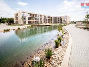 Prodej bytu 1+kk, Brandýs nad Labem-Stará Boleslav, Dřevčická, 42 m2