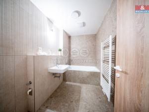 Prodej bytu 1+kk, Brandýs nad Labem-Stará Boleslav, Dřevčická, 42 m2