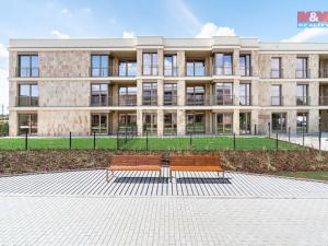 Prodej bytu 1+kk, Brandýs nad Labem-Stará Boleslav, Dřevčická, 42 m2