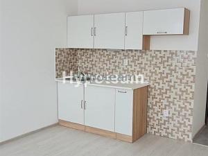 Pronájem bytu 1+kk, Ústí nad Labem - Severní Terasa, Pod Parkem, 19 m2