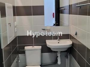 Pronájem bytu 1+kk, Ústí nad Labem - Severní Terasa, Pod Parkem, 19 m2