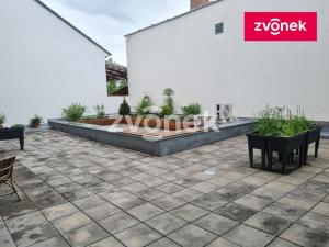 Pronájem bytu 1+kk, Strážnice, Újezd, 33 m2