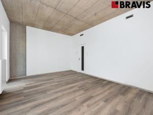 Prodej bytu 1+kk, Brno - Horní Heršpice, Bohunická, 35 m2