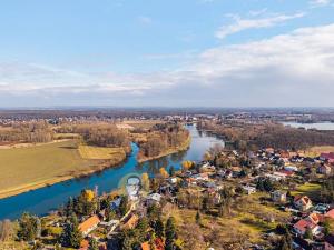 Prodej rodinného domu, Lázně Toušeň, V Ovčárně, 538 m2