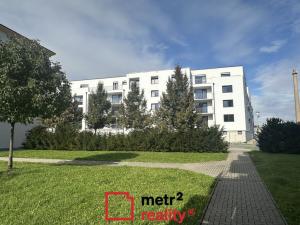 Prodej bytu 3+kk, Litovel, Severní, 80 m2