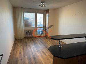 Pronájem bytu 1+kk, Rožnov pod Radhoštěm, Meziříčská, 26 m2