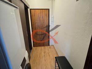 Pronájem bytu 1+kk, Rožnov pod Radhoštěm, Meziříčská, 26 m2