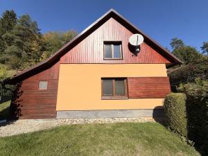 Prodej chaty, Zábřeh - Dolní Bušínov, 95 m2