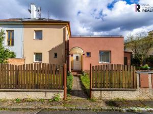 Prodej rodinného domu, Praha - Suchdol, Lanýžová, 136 m2