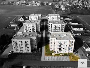 Prodej bytu 2+kk, Cerhenice, 50 m2