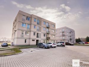 Prodej bytu 2+kk, Cerhenice, 50 m2