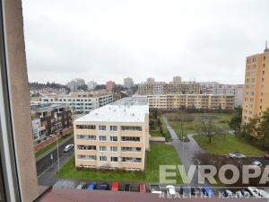 Prodej bytu 3+1, Praha - Žižkov, Na rovnosti, 77 m2