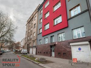 Pronájem bytu 3+kk, Plzeň - Jižní Předměstí, Na Belánce, 94 m2