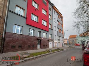 Pronájem bytu 3+kk, Plzeň - Jižní Předměstí, Na Belánce, 94 m2