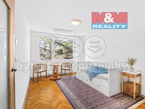 Prodej bytu 5+kk, Praha - Braník, Mezivrší, 112 m2