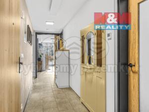 Prodej bytu 5+kk, Praha - Braník, Mezivrší, 112 m2