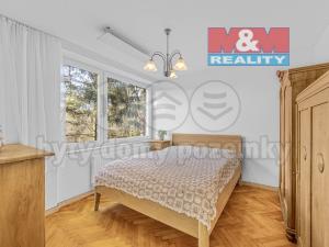 Prodej bytu 5+kk, Praha - Braník, Mezivrší, 112 m2