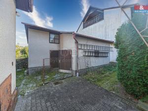 Prodej chalupy, Dolní Město, 60 m2