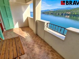 Prodej apartmánu, Meka Draga, Chorvatsko, 289 m2