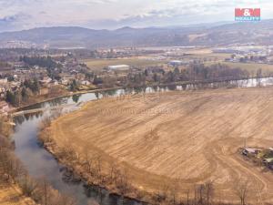 Prodej pole, Poříčí nad Sázavou, 14575 m2