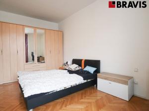 Prodej bytu 2+kk, Brno - Veveří, Bayerova, 49 m2