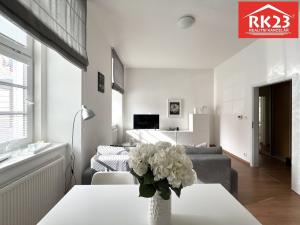 Pronájem bytu 2+kk, Mariánské Lázně, Ruská, 48 m2