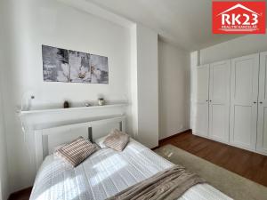 Pronájem bytu 2+kk, Mariánské Lázně, Ruská, 48 m2