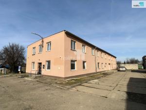 Pronájem bytu 1+kk, Přerov - Přerov I-Město, Dluhonská, 20 m2