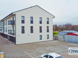 Pronájem bytu 3+kk, Holice, Hradecká, 66 m2