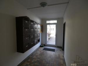 Prodej bytu 3+1, Praha - Střížkov, Cvikovská, 60 m2